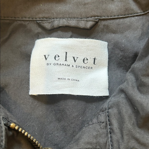 Utility Jacket - Picture 2 of 4